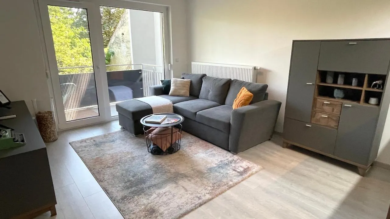 The Prater Executive Apartment 부다페스트