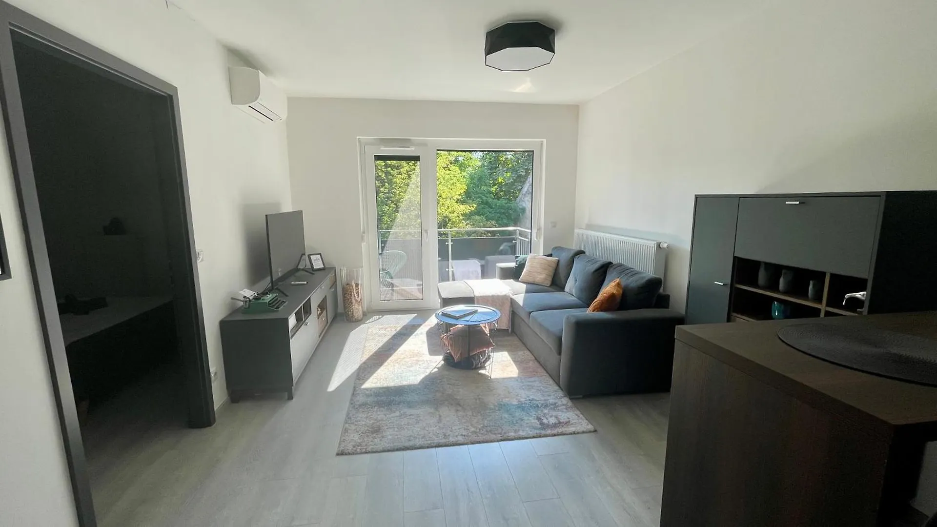 The Prater Executive Apartment 부다페스트